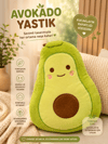 AVAKADO YASTIK