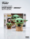 BABYYODA BİBLO