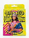 BANNED GENZ