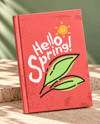 BASKILI DEFTER YENİ