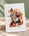 BASKILI DEFTER YENİ
