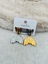 BİJÜTERİ KÜPE 10