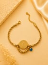ÇELİK BİLEKLİK BL 422