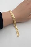 ÇELİK BİLEKLİK BL 578