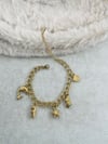 ÇELİK BİLEKLİK BL 625