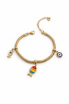 ÇELİK BİLEKLİK BL 688