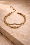 ÇELİK BİLEKLİK BL 689