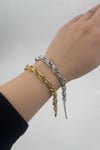 ÇELİK BİLEKLİK BL 709