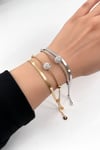 ÇELİK BİLEKLİK BL 734