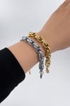 ÇELİK BİLEKLİK BL 748
