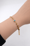 ÇELİK BİLEKLİK BL 763