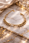 ÇELİK BİLEKLİK BL 808