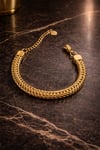 ÇELİK BİLEKLİK BL 834