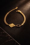 ÇELİK BİLEKLİK BL 883