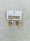 ÇELİK KÜPE 102