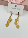 ÇELİK KÜPE 285