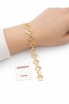 CM JEWELRY BİLEKLİK 22