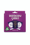 DEDİKODU ÇARKI