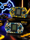 DESENLİ GAME BOY