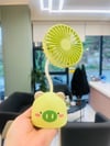 FAN 3