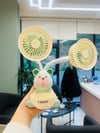 FAN 5