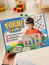 FOUR GAME