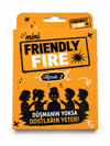 FRİENDLY FİRE KLASİK 2