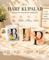 HARF KUPA