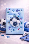 HATIRA DEFTERİ PUH ŞEKİLLİ 1