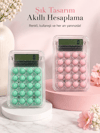 HESAP MAKİNESİ