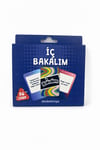 İÇ BAKALIM