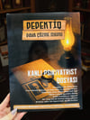 KANLI PSİKİYATRİ DOSYASI