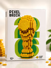 KUPA PİXEL BRİCKS