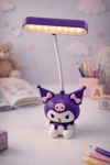 KUROMİ MASA LAMBASI MOR