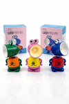 LED MİNİ MASA LAMBASI