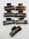 LEOPAR KEMİK MANDAL