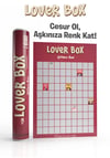 LOVER BOX ÇİFTLERE ÖZEL +18