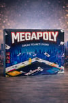 MEGAPOLY OYUN EMLAK