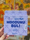 MİNİ MODUNU BUL MOR 4