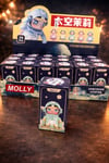 MOLLY BLİND BOX ANAHTARLIK