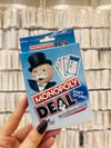 MONOPOLY OYUN L