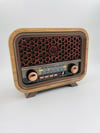 NOSTALJİK RADYO HS-310
