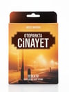 OTOPARKTA CİNAYET 1