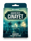 P ASKERİ ÜSTE CİNAYET