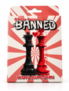 P BANNED ÇİFTLER YARIŞIYOR