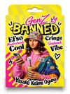 P BANNED GENZ