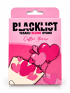 P BLACKLİST ÇİFTLER YARIŞIYOR