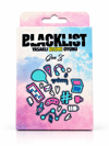 P BLACKLİST GENZ