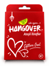 P HANGOVER ATEŞLİ İTİRAFLAR