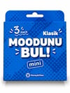 P MODUNU BUL KLASİK 3